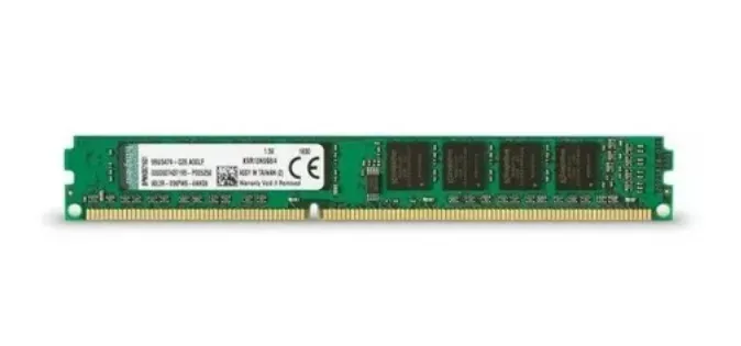 MEMORIA RAM PARA PC SK HYNIX 4GB 2RX8 PC3-12800E 1600MHZ DDR 3 (HMT351U7CFR8C-PB)